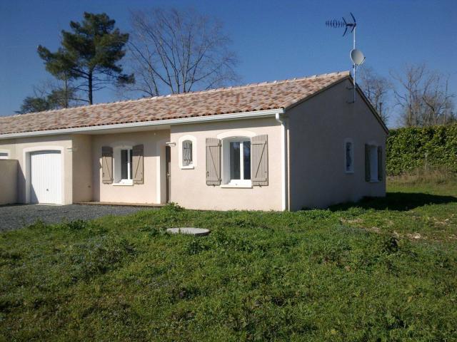 Maison location à Les Grèzes, Castelnau-de-Lévis