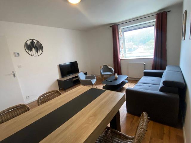 Appartement location à Saint-Michel, Évreux