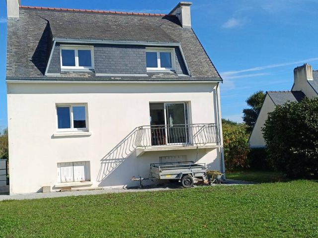 Maison location à Hameau du Golf, Clohars-Fouesnant
