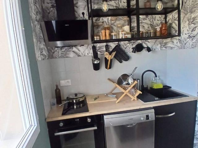 Appartement location à Le Séquestre, Le Sequestre