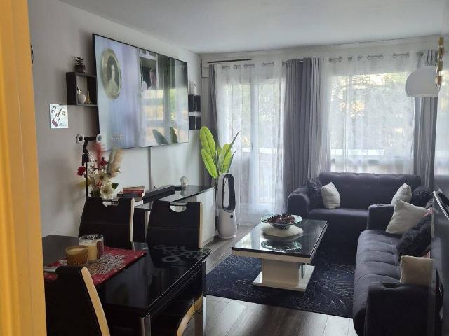 Appartement location à Les Loges, Évry-Courcouronnes