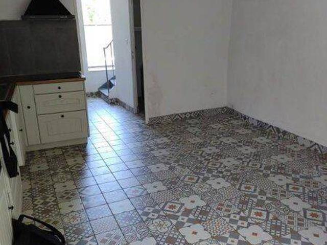 Maison location à Saint-Julien, Marseille