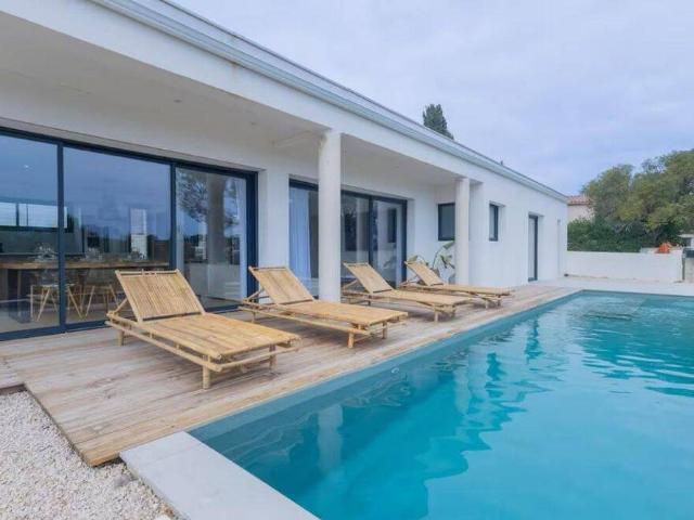 Maison location à La Coueste, Aubagne