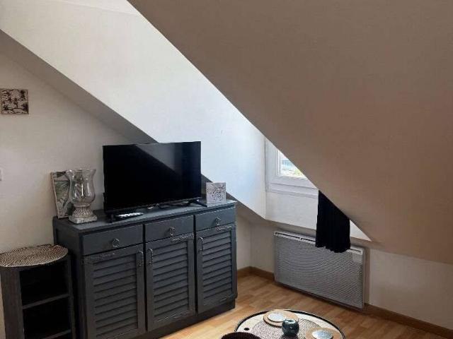 Studio location à Stang Argant, Concarneau