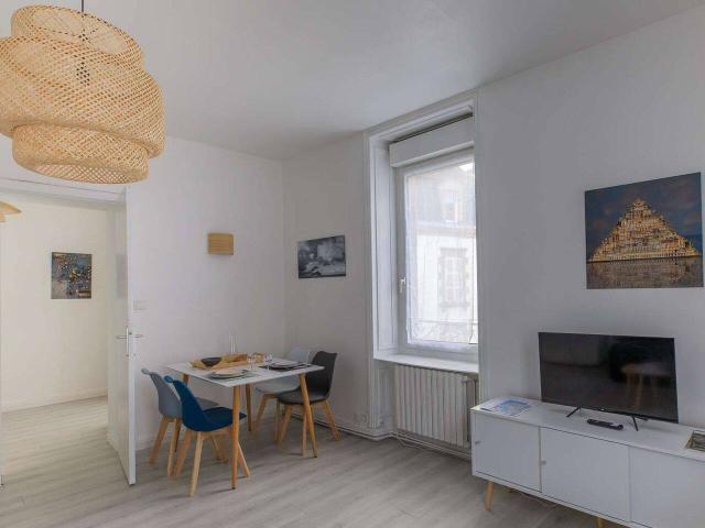 Appartement location à Stang Argant, Concarneau