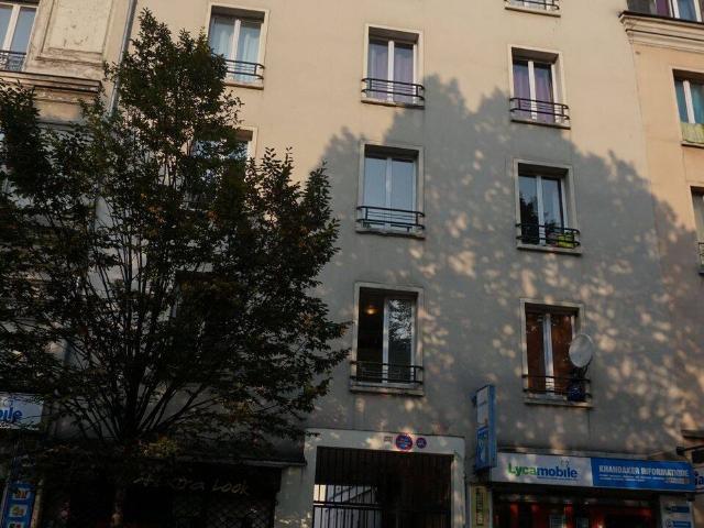Studio location à Saint-Denis