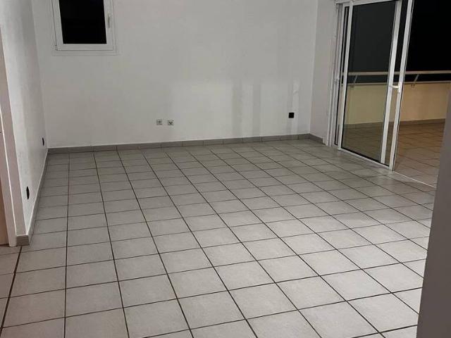 Appartement location à Ducos