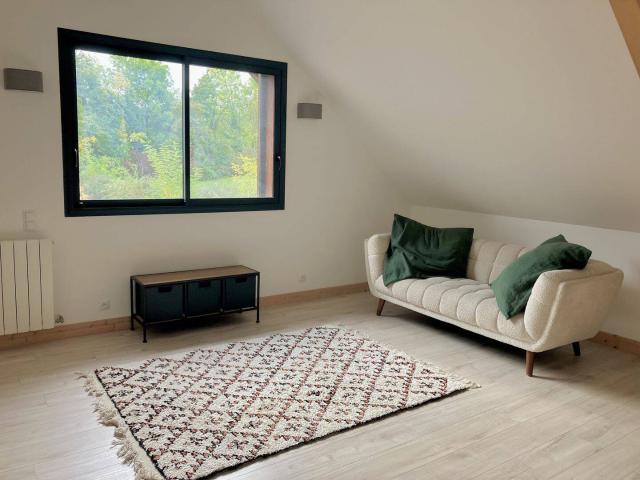 Appartement location à Seynod, Annecy