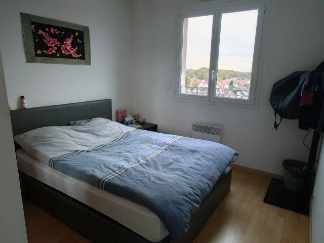 Appartement location à Vaujours, Seine-Saint-Denis