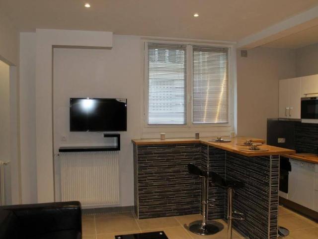 Appartement location à Boissise-la-Bertrand, Seine-et-Marne