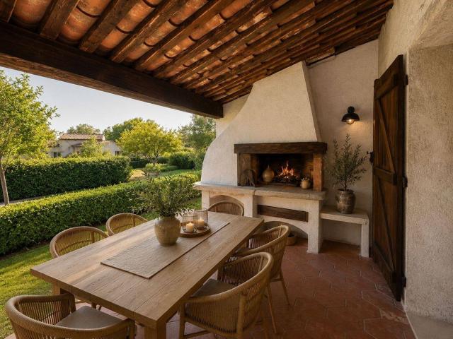 Maison location à Saint-Cézaire-sur-Siagne, Alpes-Maritimes