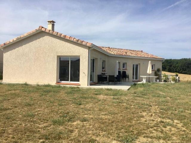 Maison location à Eurocentre, Villeneuve-lès-Bouloc