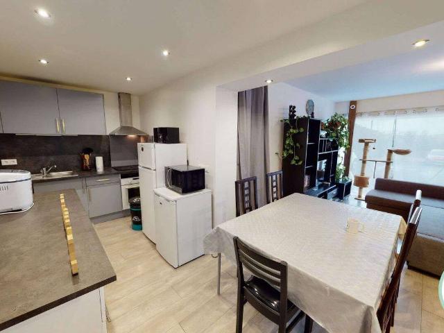 Appartement location à Croisilles, Pas-de-Calais