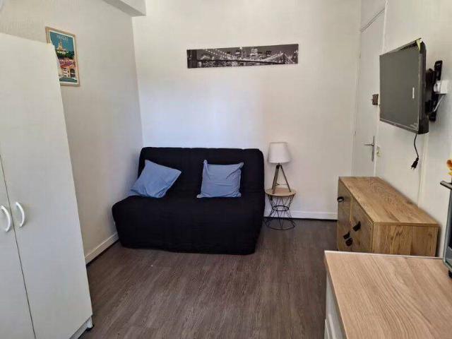 Studio location à Le Rouet, Marseille