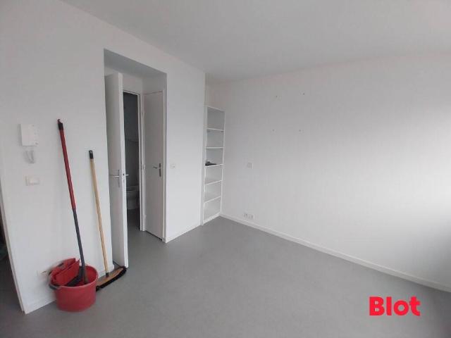 Studio location à Saint-Hélier, Rennes