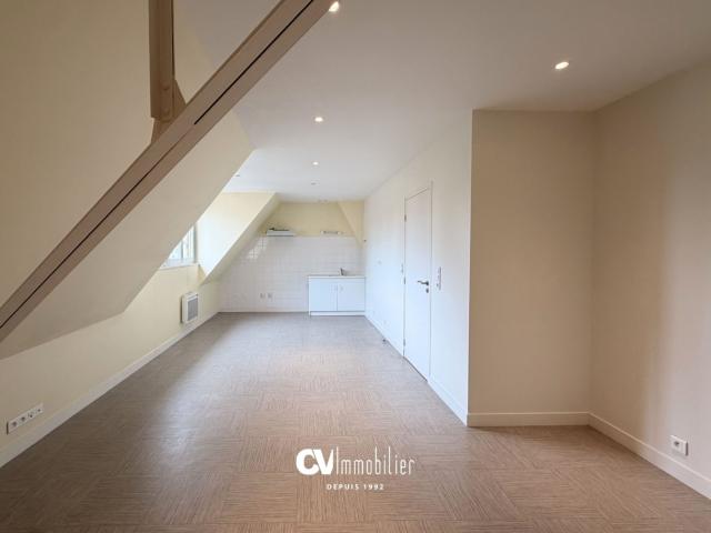 Appartement location à Les Andelys, Louviers