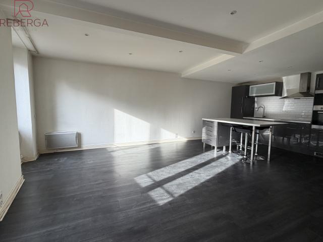 Appartement location à Castres, Mazamet