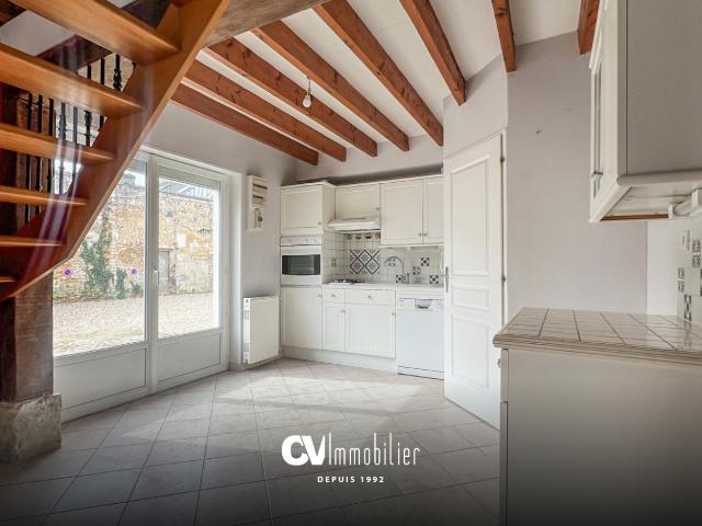 Appartement location à Les Andelys, Louviers