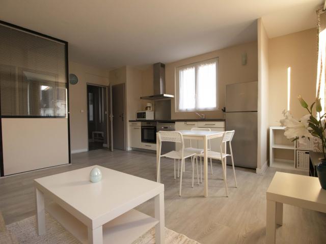 Appartement location à Les Andelys, Louviers