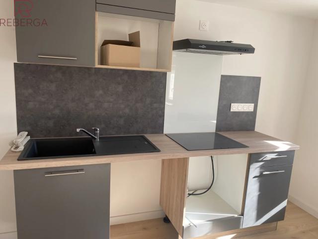 Appartement location à Castres, Mazamet