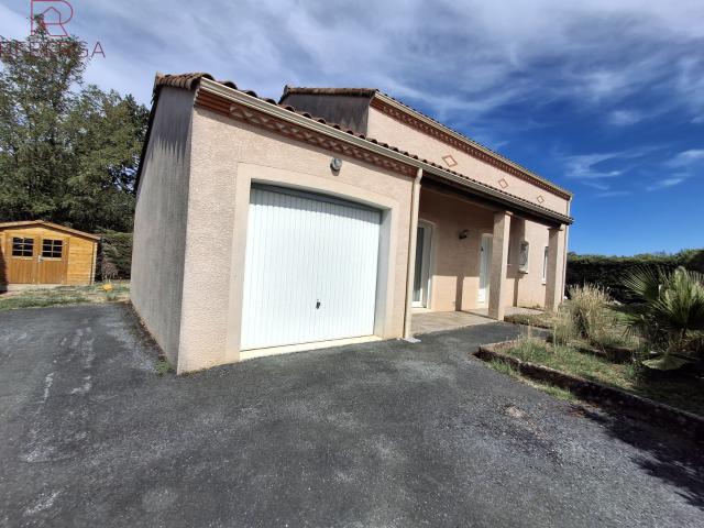 Maison location à Les Bruzes, Labruguière