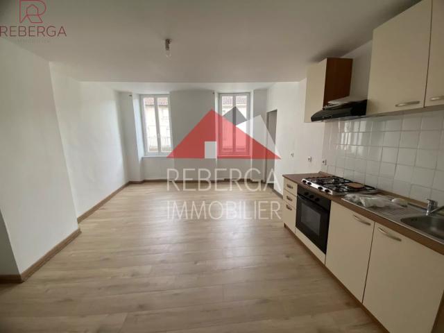 Appartement location à Castres, Saint-amans-valtoret