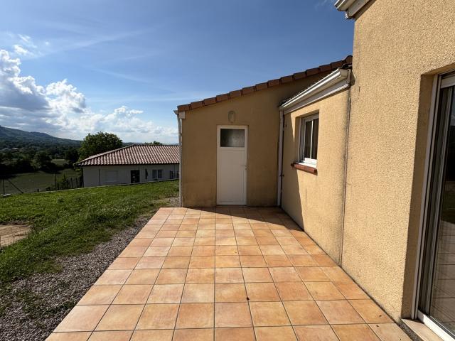 Maison location à Castres, Aussillon