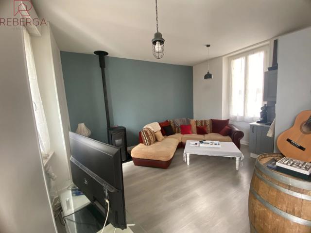 Maison location à Castres, Aussillon