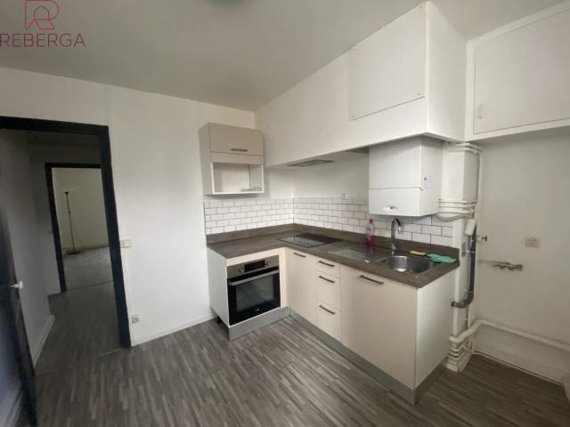 Appartement location à Castres, Mazamet