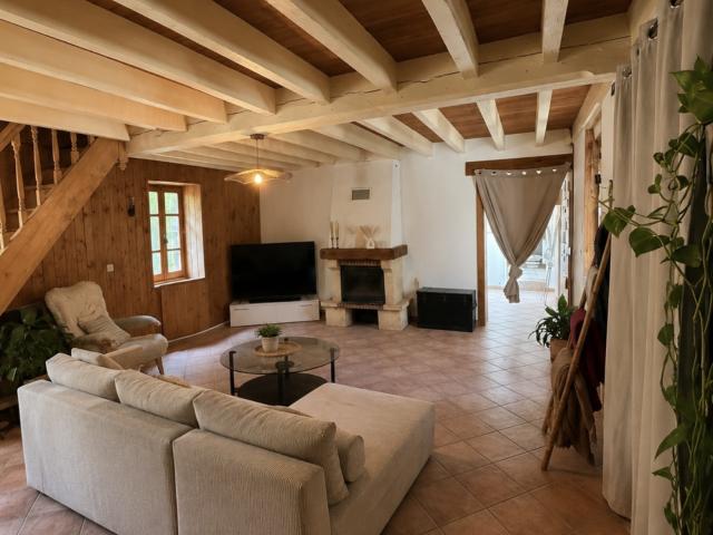 Maison location à Castres, Noailhac