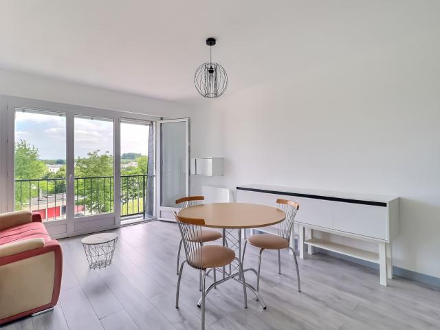 Appartement location à Les Andelys, Louviers