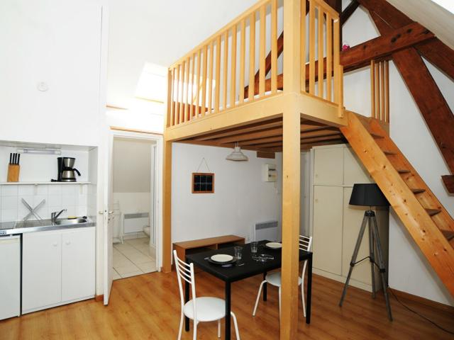 Appartement location à Les Andelys, Louviers