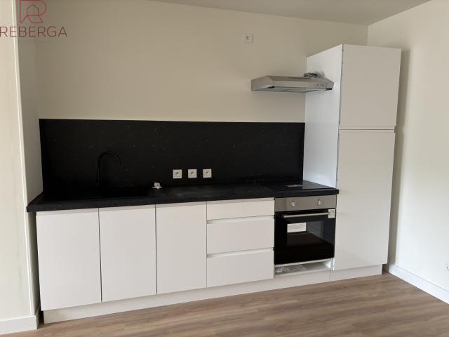 Appartement location à Castres, Aussillon