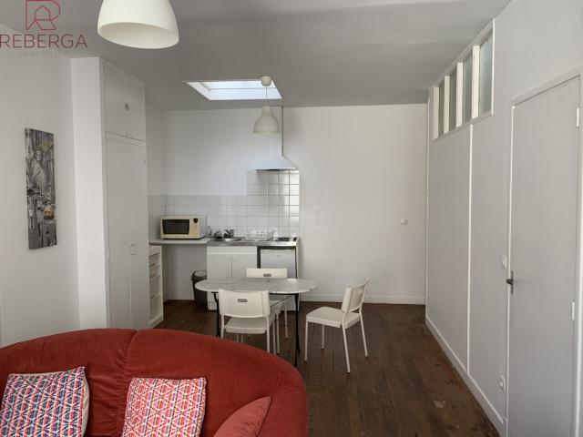 Appartement location à Castres, Mazamet