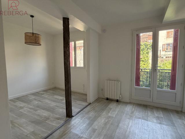 Appartement location à Castres, Mazamet