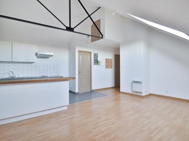Appartement location à Les Andelys, Louviers