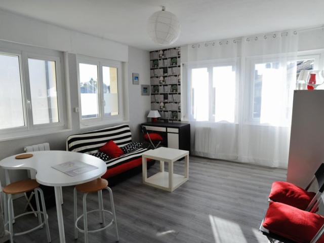 Appartement location à Les Andelys, Louviers