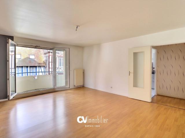 Appartement location à Les Andelys, Louviers