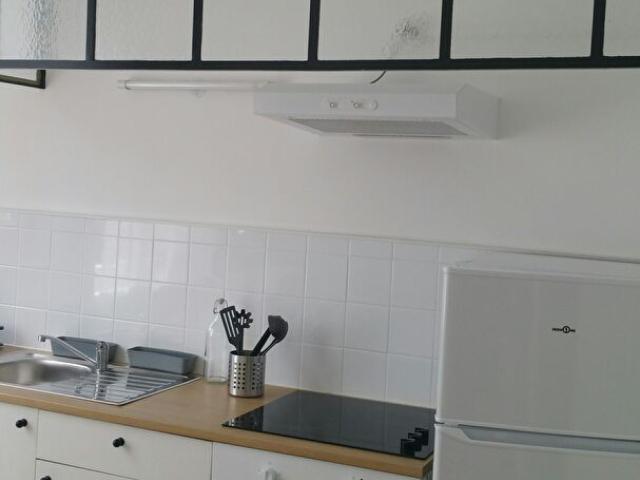 Appartement location à Les Andelys, Louviers