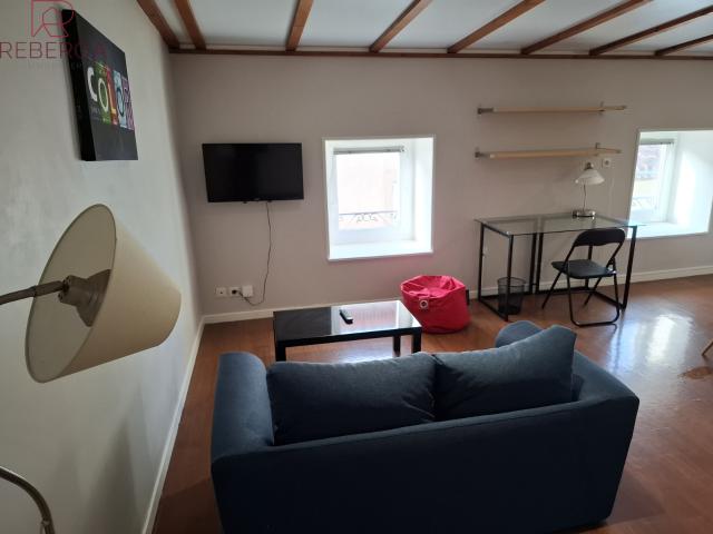 Appartement location à Castres, Aussillon