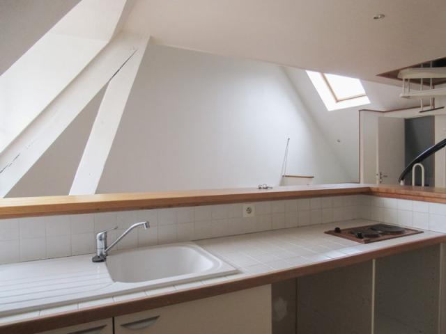 Appartement location à Les Andelys, Louviers