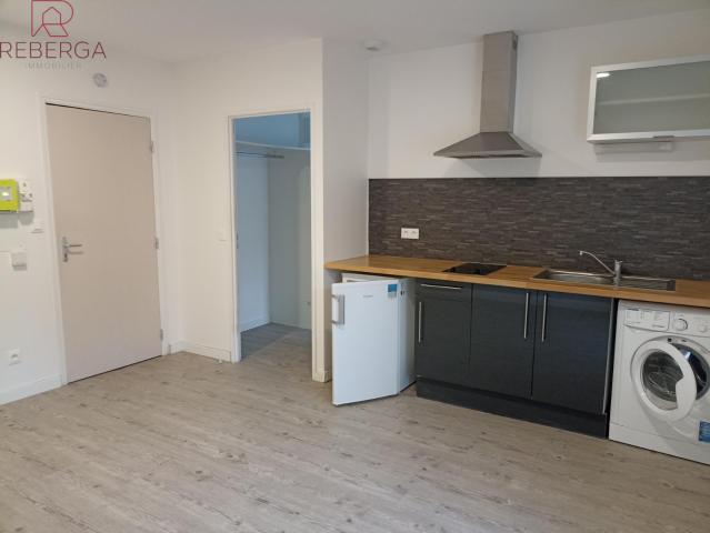 Appartement location à Castres, Mazamet