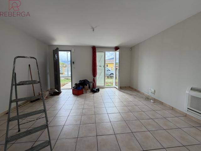 Maison location à Castres, Aiguefonde