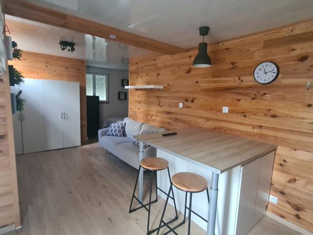 Studio location à Castres