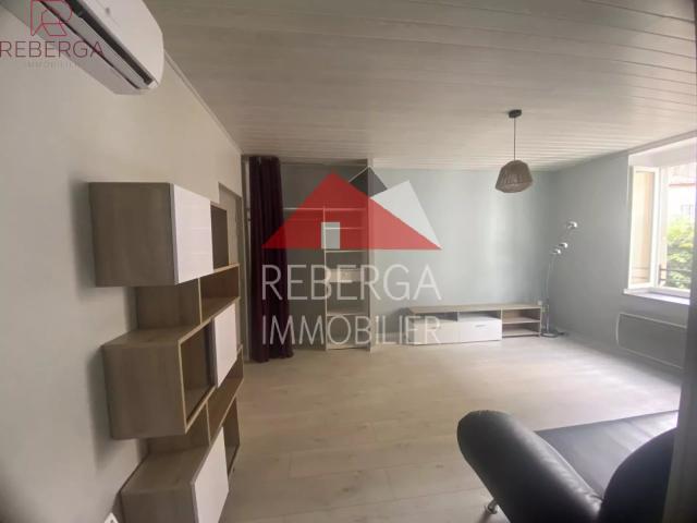 Appartement location à Castres, Mazamet
