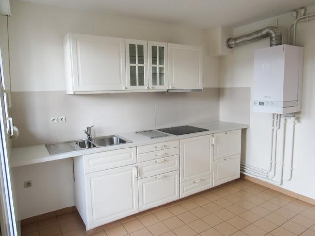 Appartement location à Les Andelys, Louviers