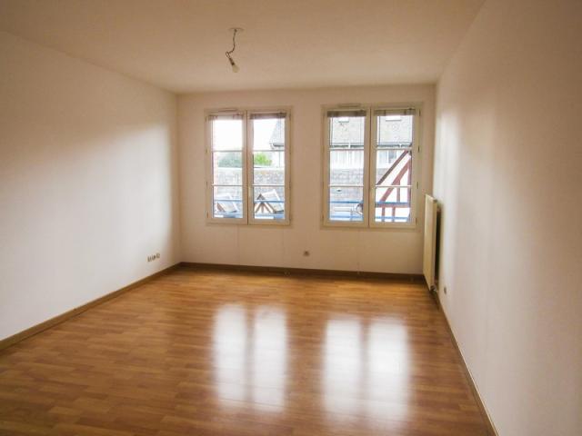 Appartement location à Les Andelys, Louviers