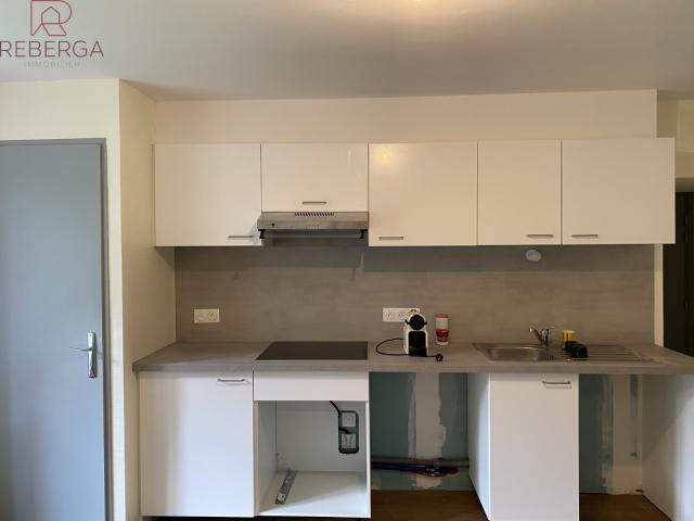 Appartement location à Castres, Labastide-rouairoux