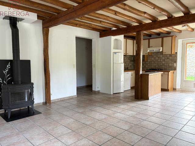 Maison location à Castres, Aiguefonde