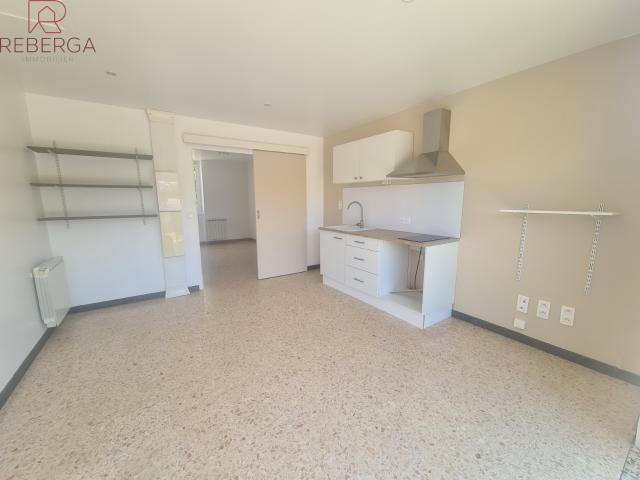 Appartement location à Castres